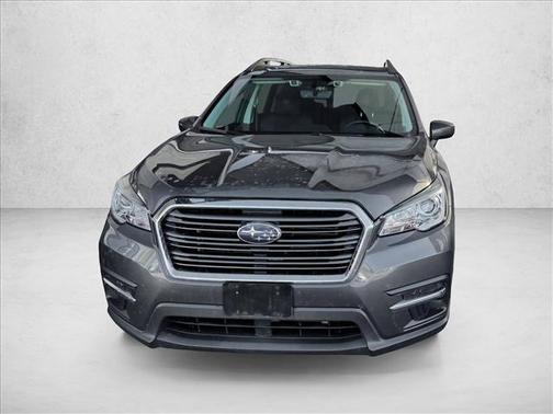 2019 Subaru Ascent Premium 7-Passenger