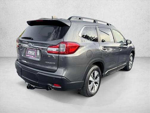2019 Subaru Ascent Premium 7-Passenger