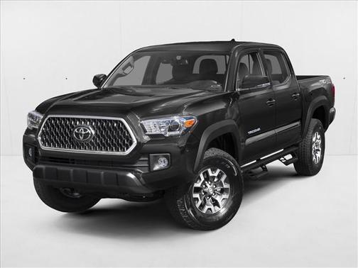 2019 Toyota Tacoma TRD Off Road