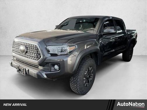 2019 Toyota Tacoma TRD Off Road