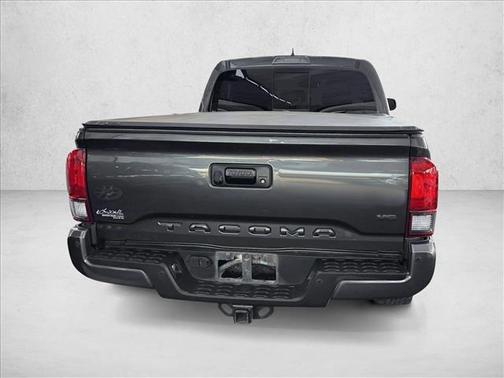 2019 Toyota Tacoma TRD Off Road