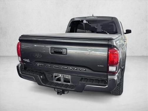 2019 Toyota Tacoma TRD Off Road