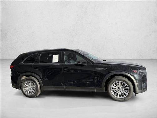 2024 Mazda CX-90 3.3 Turbo Preferred Plus