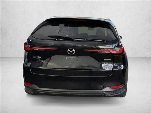 2024 Mazda CX-90 3.3 Turbo Preferred Plus