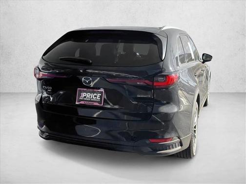 2024 Mazda CX-90 3.3 Turbo Preferred Plus