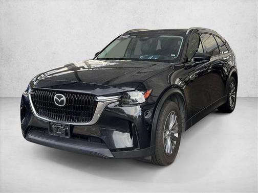 2024 Mazda CX-90 3.3 Turbo Preferred Plus