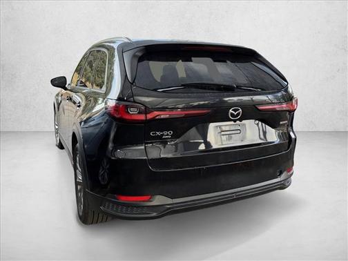 2024 Mazda CX-90 3.3 Turbo Preferred Plus