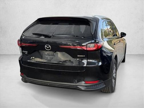 2024 Mazda CX-90 3.3 Turbo Preferred Plus