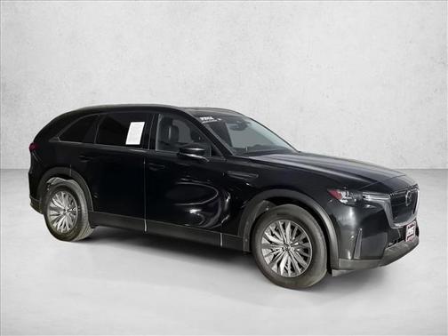 2024 Mazda CX-90 3.3 Turbo Preferred Plus