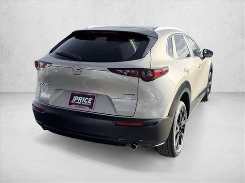 2024 Mazda CX-30 2.5 S Select Sport