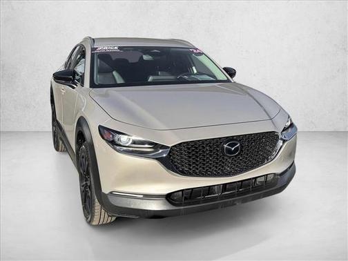 2024 Mazda CX-30 2.5 S Select Sport