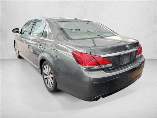 2011 Toyota Avalon Limited