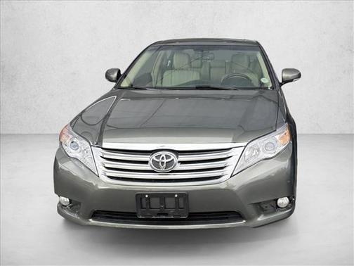 2011 Toyota Avalon Limited