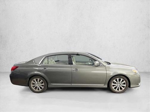 2011 Toyota Avalon Limited