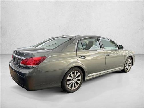 2011 Toyota Avalon Limited