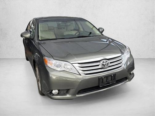 2011 Toyota Avalon Limited
