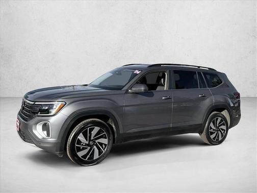 2024 Volkswagen Atlas 2.0T SE w/Technology 4MOTION