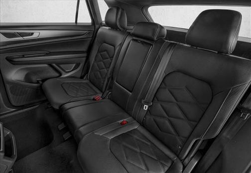 2024 Volkswagen Atlas 2.0T SE w/Technology 4MOTION