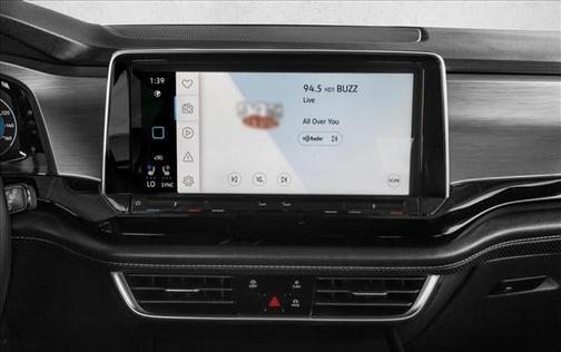 2024 Volkswagen Atlas 2.0T SE w/Technology 4MOTION