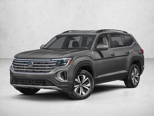 2024 Volkswagen Atlas 2.0T SE w/Technology 4MOTION
