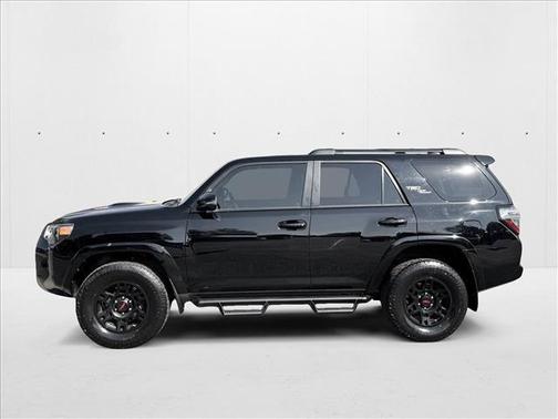 2019 Toyota 4Runner TRD Off Road Premium