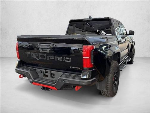 2024 Toyota Tacoma TRD Pro