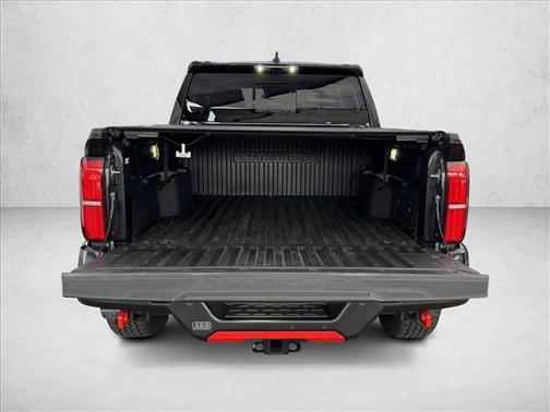 2024 Toyota Tacoma TRD Pro