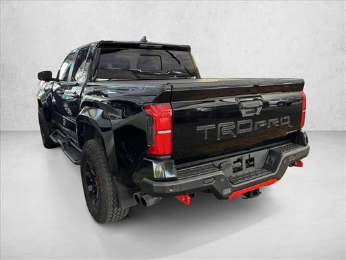 2024 Toyota Tacoma TRD Pro