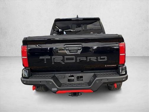 2024 Toyota Tacoma TRD Pro