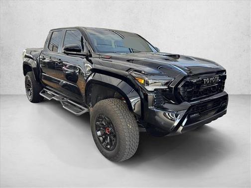 2024 Toyota Tacoma TRD Pro