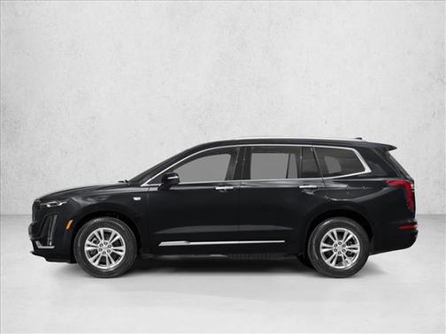 2024 Cadillac XT6 Premium Luxury AWD