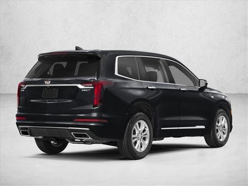 2024 Cadillac XT6 Premium Luxury AWD