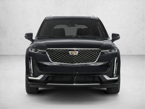 2024 Cadillac XT6 Premium Luxury AWD