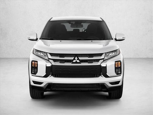 2024 Mitsubishi Outlander Sport SE