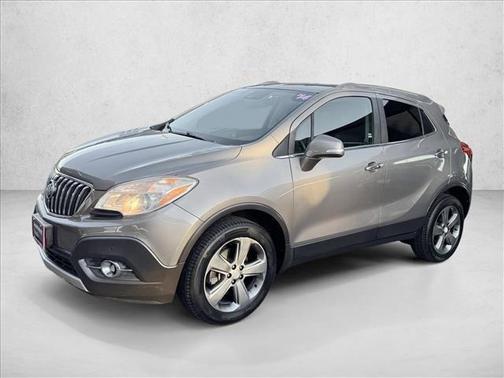 2014 Buick Encore Premium