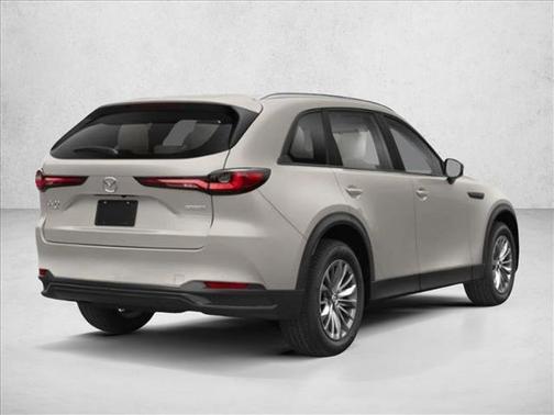 2024 Mazda CX-90 3.3 Turbo Preferred Plus
