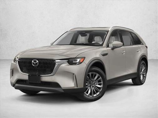 2024 Mazda CX-90 3.3 Turbo Preferred Plus