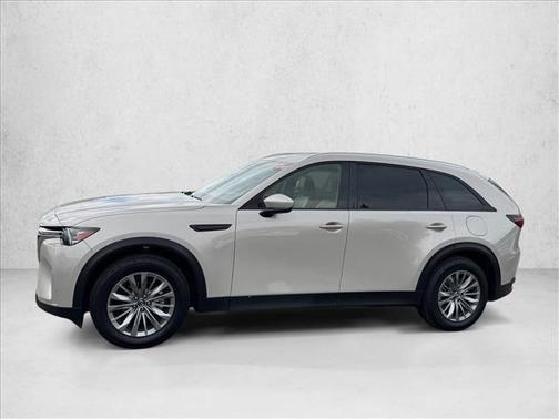 2024 Mazda CX-90 3.3 Turbo Preferred Plus