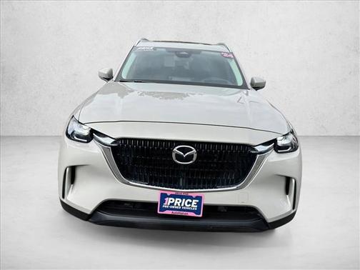 2024 Mazda CX-90 3.3 Turbo Preferred Plus