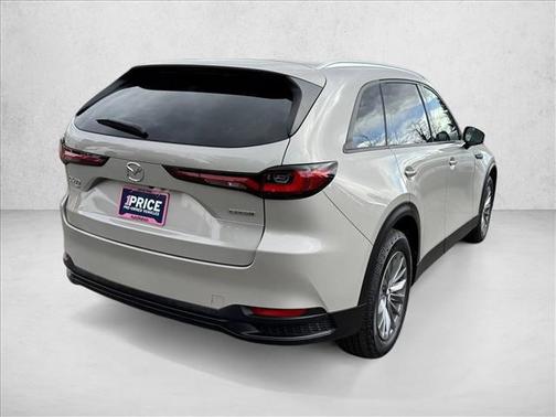 2024 Mazda CX-90 3.3 Turbo Preferred Plus