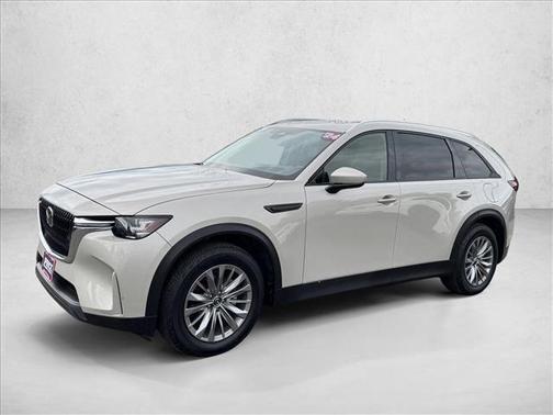 2024 Mazda CX-90 3.3 Turbo Preferred Plus