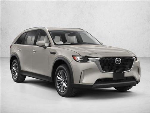 2024 Mazda CX-90 3.3 Turbo Preferred Plus
