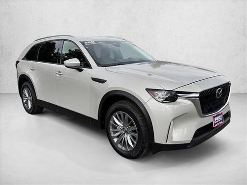 2024 Mazda CX-90 3.3 Turbo Preferred Plus