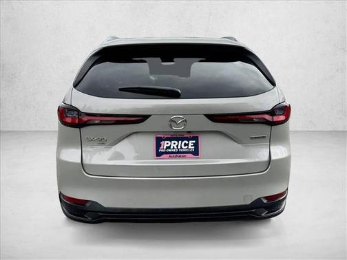 2024 Mazda CX-90 3.3 Turbo Preferred Plus