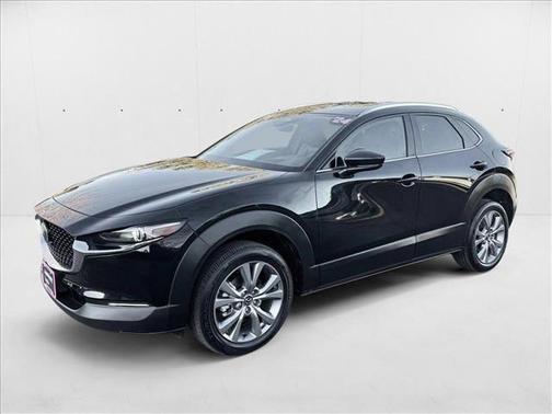 2024 Mazda CX-30 2.5 S Premium Package