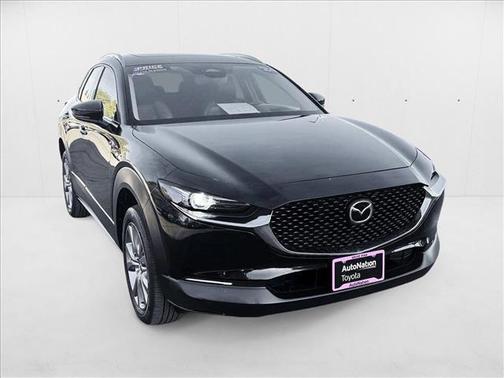 2024 Mazda CX-30 2.5 S Premium Package