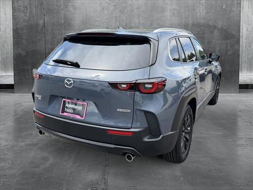 2024 Mazda CX-50 2.5 S Premium