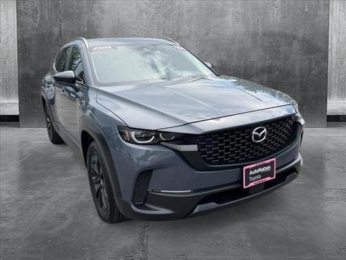 2024 Mazda CX-50 2.5 S Premium