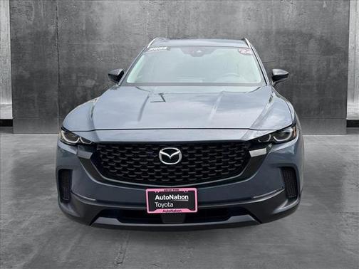 2024 Mazda CX-50 2.5 S Premium