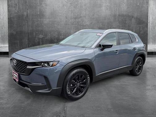2024 Mazda CX-50 2.5 S Premium